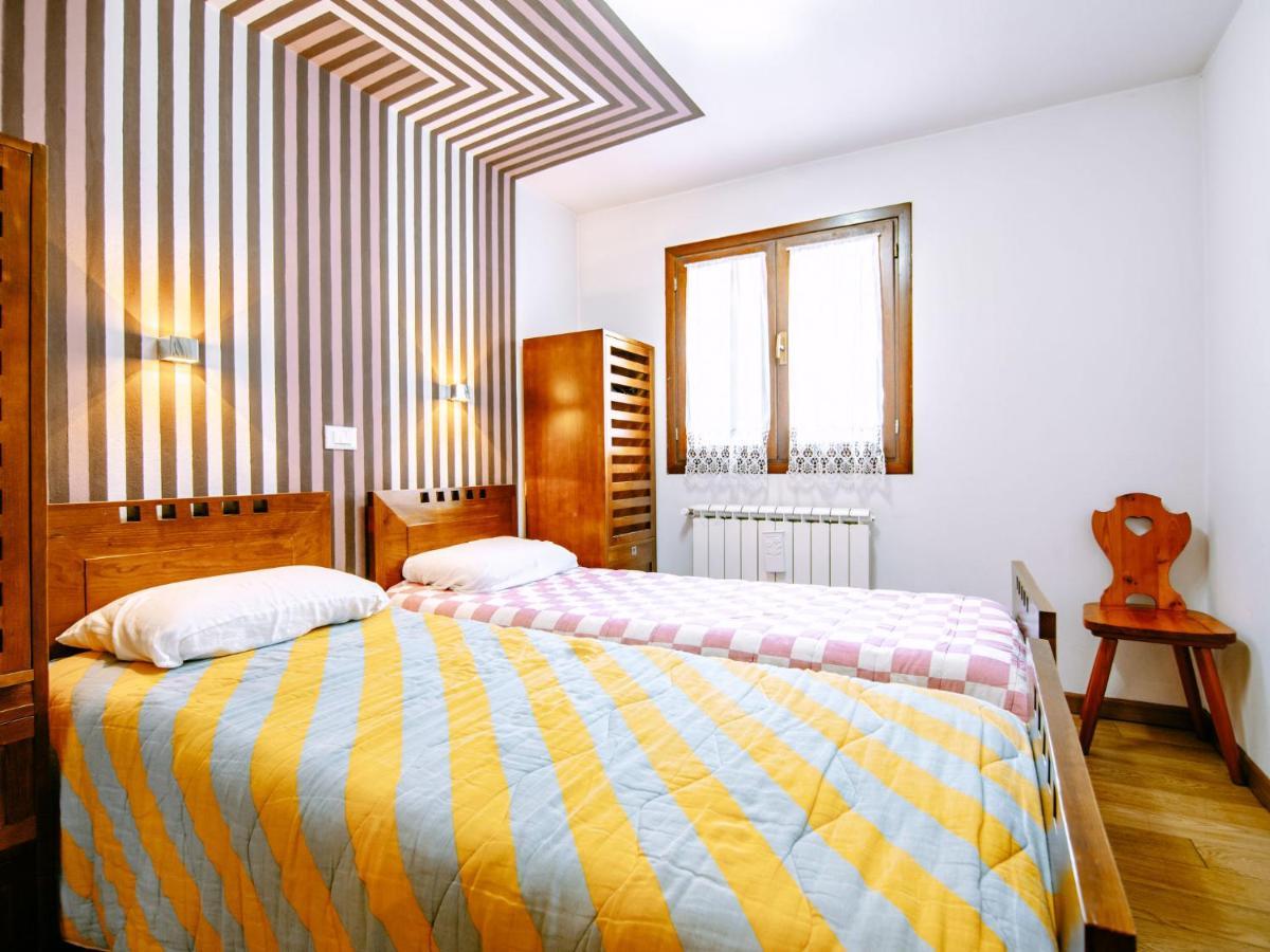 Apartment Cesa Veja By Interhome Penia Dış mekan fotoğraf