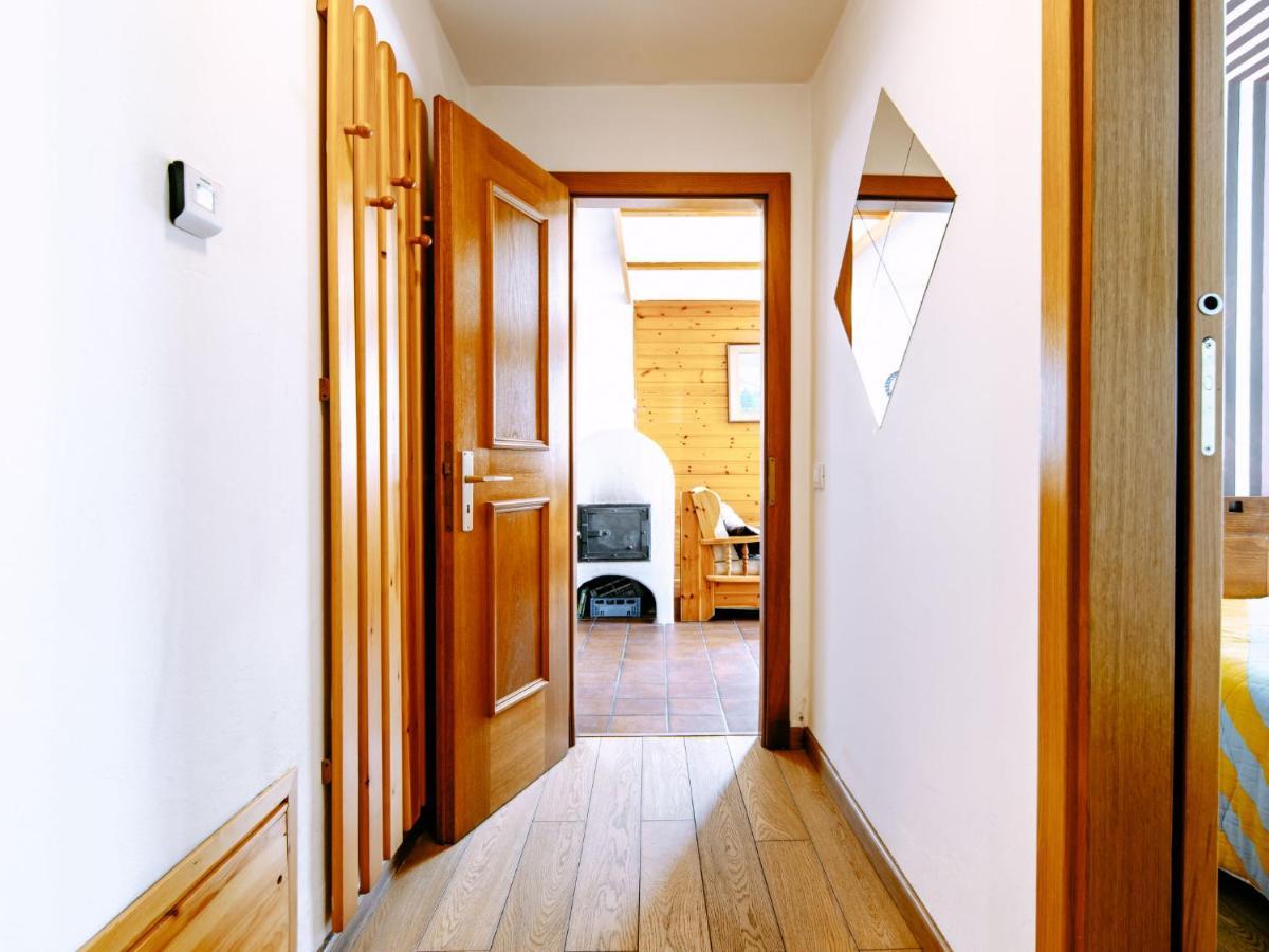 Apartment Cesa Veja By Interhome Penia Dış mekan fotoğraf
