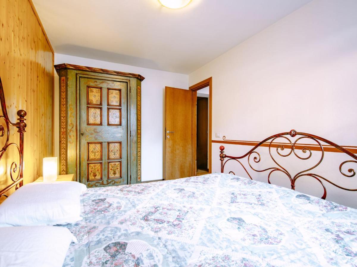 Apartment Cesa Veja By Interhome Penia Dış mekan fotoğraf