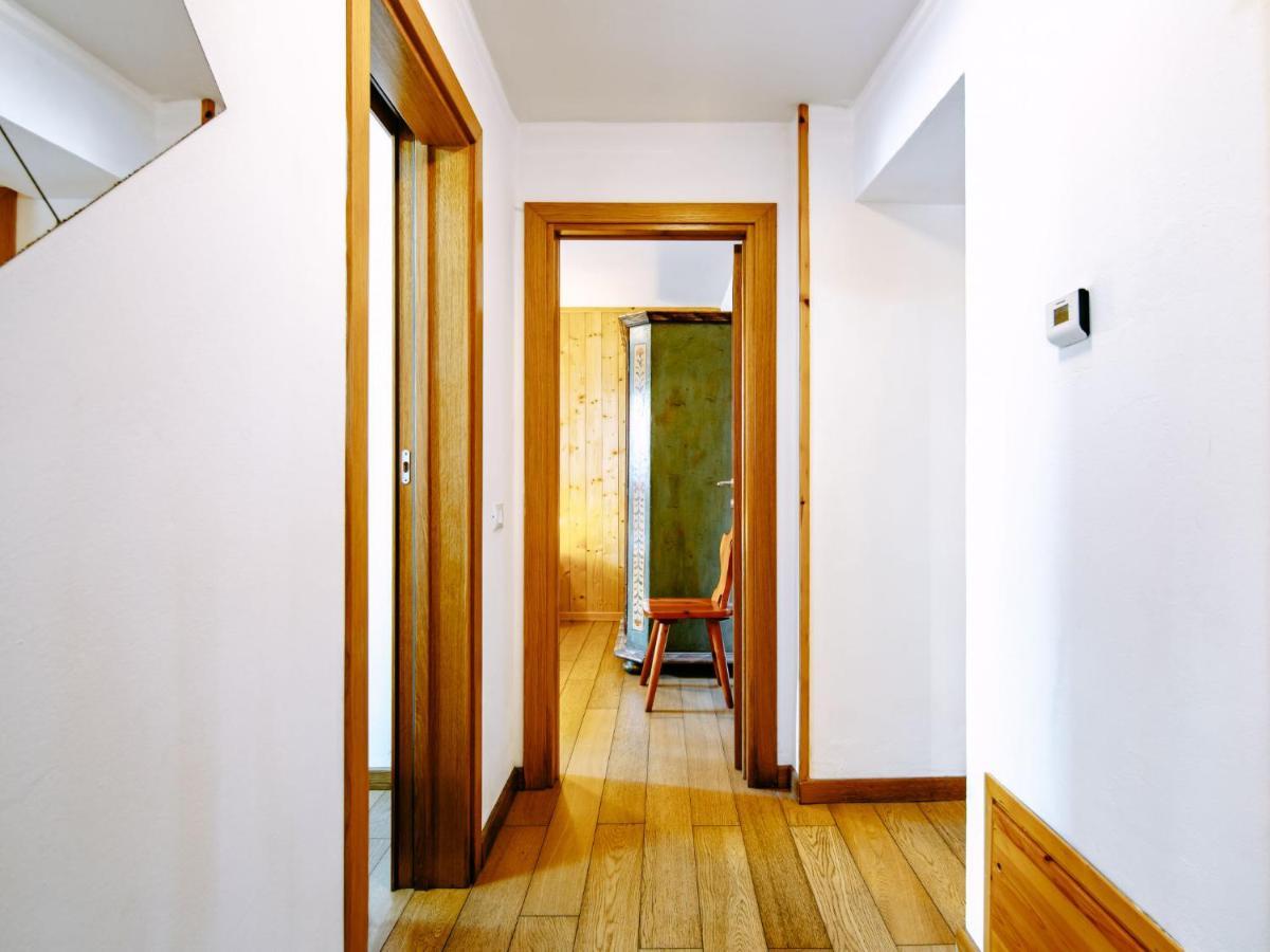 Apartment Cesa Veja By Interhome Penia Dış mekan fotoğraf