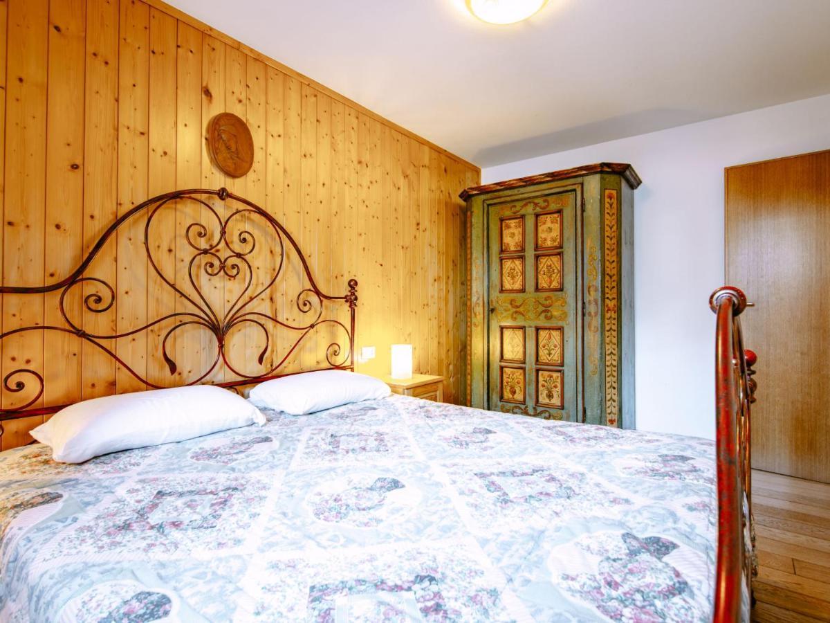Apartment Cesa Veja By Interhome Penia Dış mekan fotoğraf