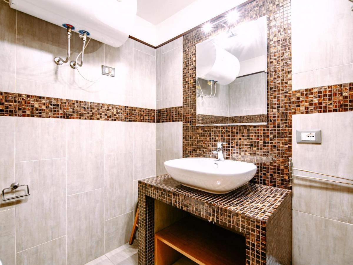 Apartment Cesa Veja By Interhome Penia Dış mekan fotoğraf