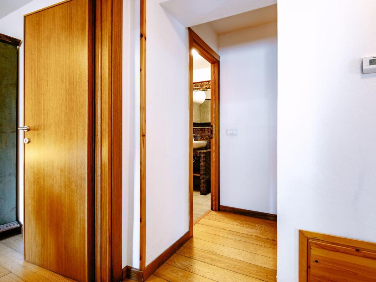 Apartment Cesa Veja By Interhome Penia Dış mekan fotoğraf