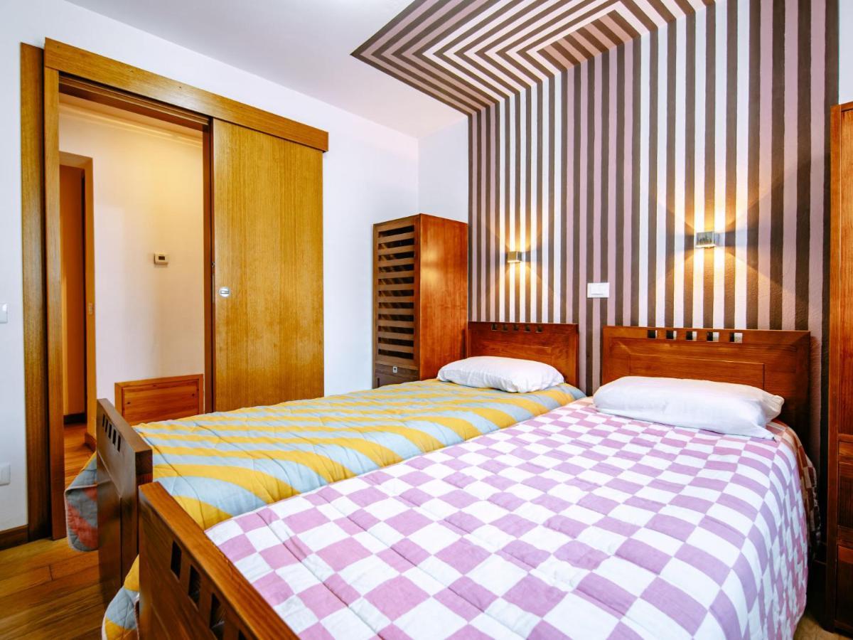 Apartment Cesa Veja By Interhome Penia Dış mekan fotoğraf