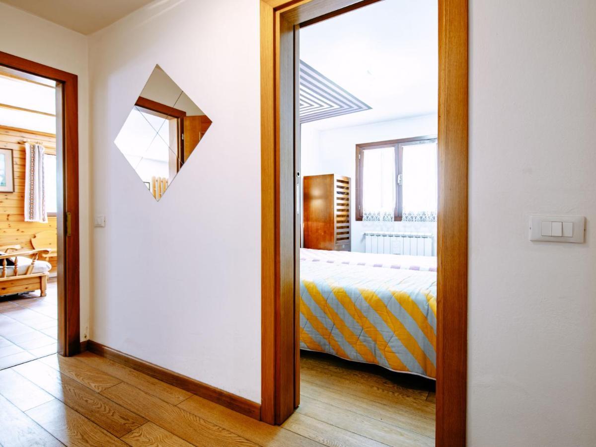 Apartment Cesa Veja By Interhome Penia Dış mekan fotoğraf